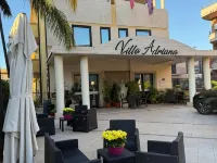 Villa Adriana Hotel Hotels in Tivoli