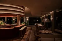 The Standard, Pattaya Na Jomtien - breakfast