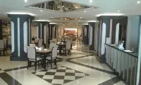 泗水温瓊甘瓦爾納文化酒店 - 早餐