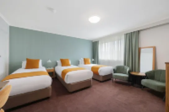 Mid City Motel Warrnambool
