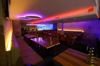 Jounieh Suites Hotel - bar