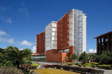 The Yuinchi Hotel Nanjo