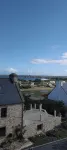 maison vue mer au bourg du Conquet - Wifi