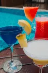 SureStay Plus Hotel by Best Western AC Luxe Angeles City - bar