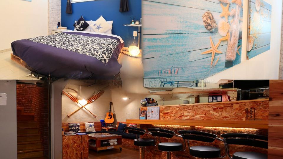 Enoshima Guest House 134