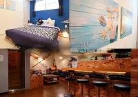 Enoshima Guest House 134 - Desayuno