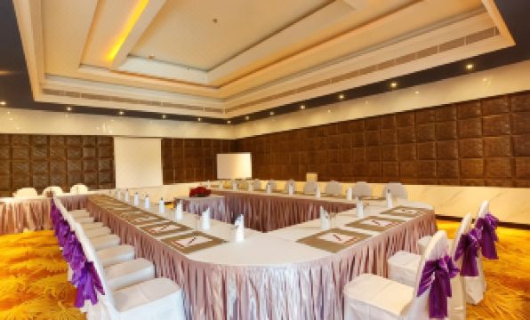 Ramada by Wyndham Alleppey