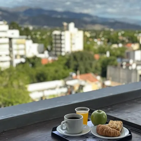 Hotel Internacional
