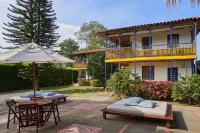 Hotel Hacienda Combia Hotels in 