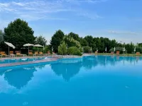 Hotel Bella Lazise - Pools