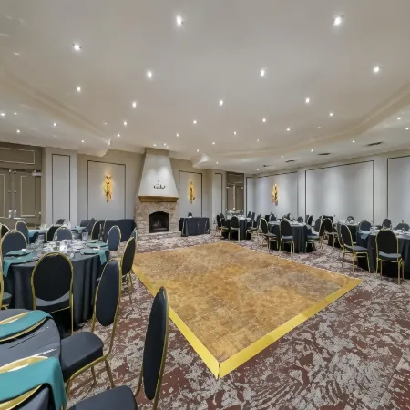 Best Western Plus Stoneridge Inn Conference Centre