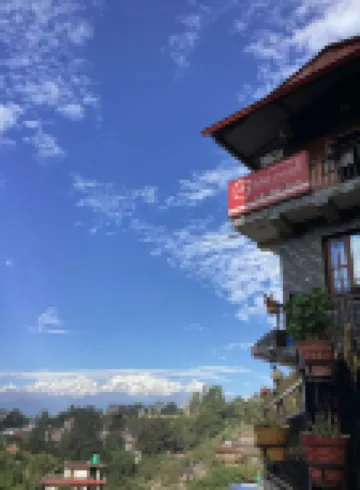 Bandipur Samira Homestay & Mountain View Restaurant