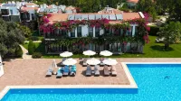 Datca Doris Hotel - Beach