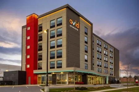 avid hotel TORONTO - VAUGHAN SOUTHWEST by IHG