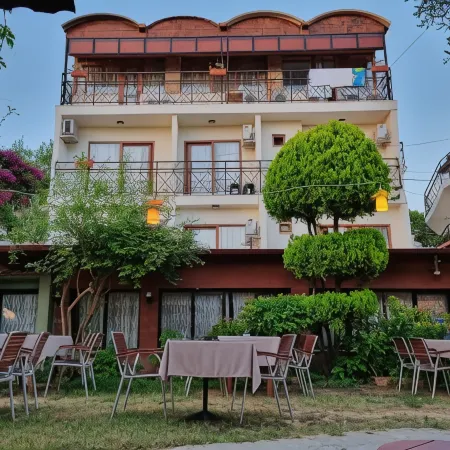 Soleil Hotel