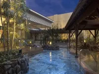 Hotel Daiki Các khách sạn gần Ga Temma