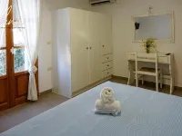 Elena Studios & Apartments Hotels in Paros