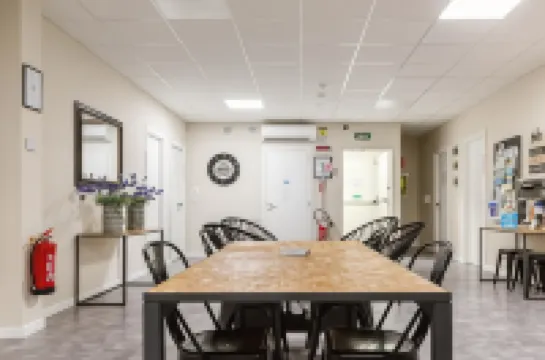 Piccolo Catalunya Hostel