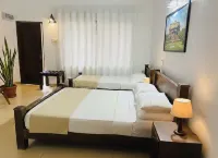 Kingfisher Resort & Retreat - Sigiriya