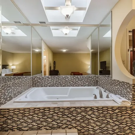 Comfort Inn & Suites Jasper Hwy 78 West