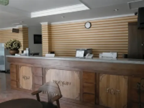 Top Star Hotel Hotels in Cepu