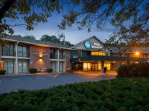 Best Western Clifton Park Hotels in Clifton Park