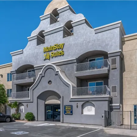 MainStay Suites El Centro I-8