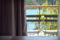 Meltemi - Sea View