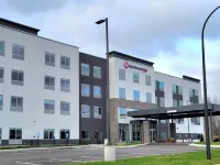 Best Western Plus Grand Rapids MN Hotels in Itasca County
