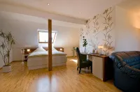 Hotel am Rosenberg