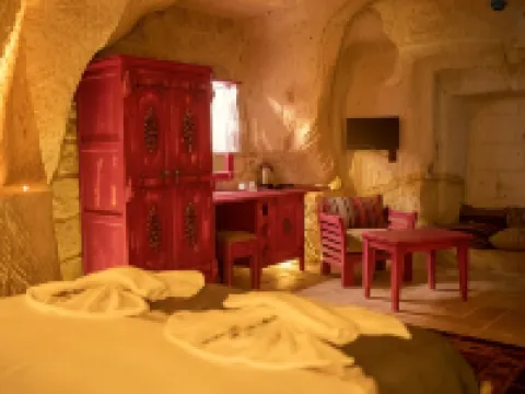 Pome Granate Cave Hotel Hotel a Nar