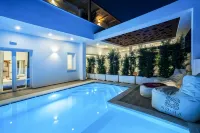 Noha Lifestyle Hotel - Adults Only - Pools