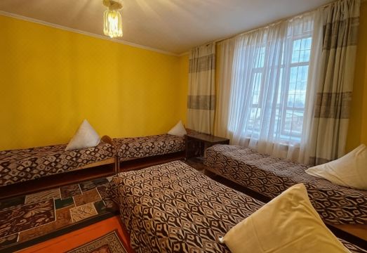 Hotel 78 Cafe - Housity