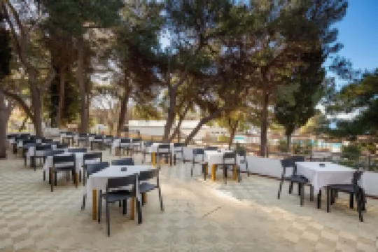 Ville Imperial Vodice