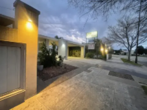 Jerilderie Motor Inn