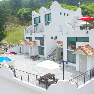 Gapyeong Daon Pension Hotels in der Nähe von Gedächtnisstätte Hyeonchungtab-Turm