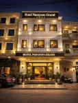 Narayana Grand Hotel, Delhi International Airport Các khách sạn ở 