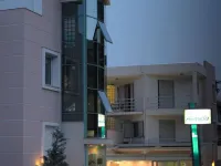 Amaryllis Hotel Apartments Hotels in Tolo