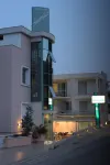 Amaryllis Hotel Apartments โรงแรมใน