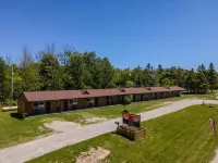 The Inn at Shady Pines - Pet friendly