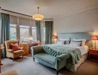 Victoria Hotel Hotels in 