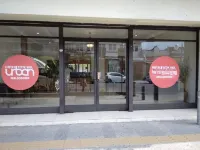 Hotel Urban Malioboro Nol Kilometer - 2-Star