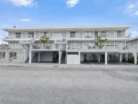 Sunset Beach Hotel - Beach