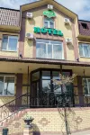 Гостиница "7 и Я" с термальным бассейном Отели в г. 