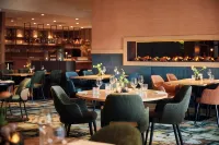 Van der Valk Hotel Wolvega - Heerenveen - breakfast