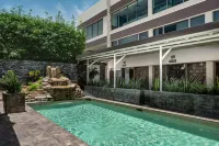 Eco City Hoteles - Pools