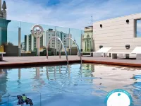 Hotel Alfonso Hotels in Saragossa