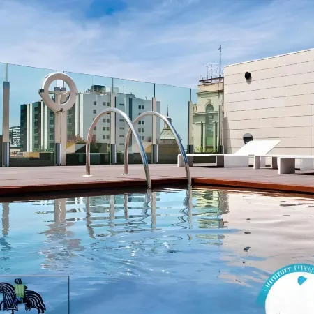 Hotel Alfonso Отели рядом с достопримечательностью «Старый город»