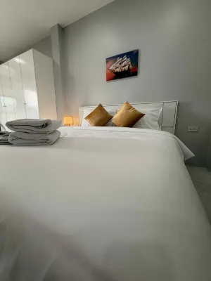 Borrii House Ξενοδοχεία στην πόλη Layan