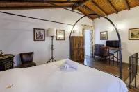 Borgo Medievale Hoteles cerca de Centro
